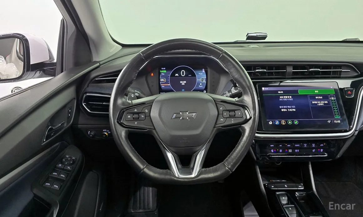 Chevrolet Bolt EUV 2021 Premier