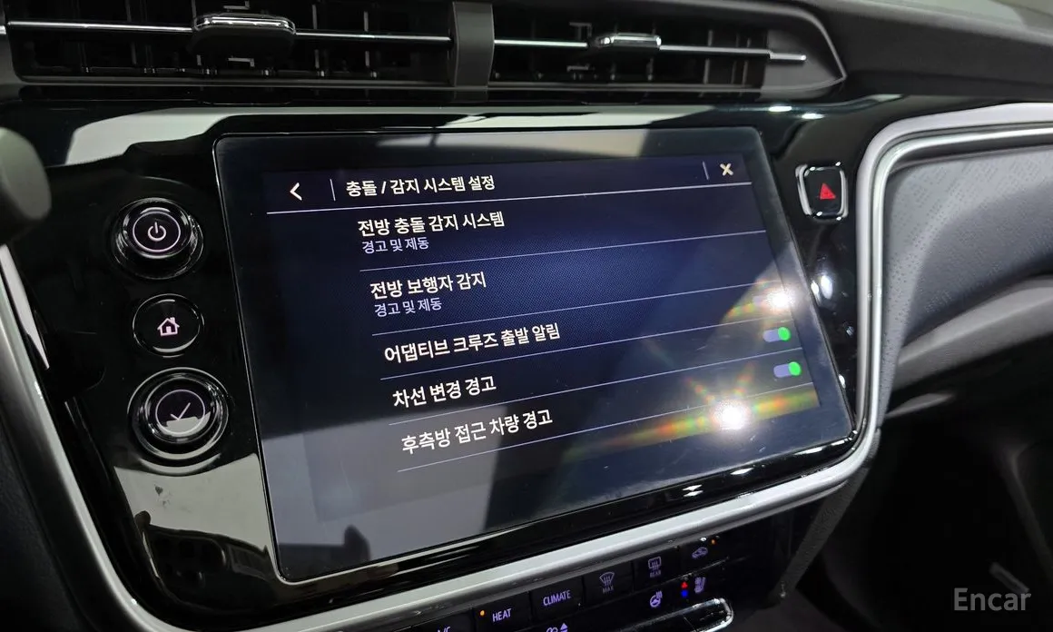 Chevrolet Bolt EUV 2021 Premier