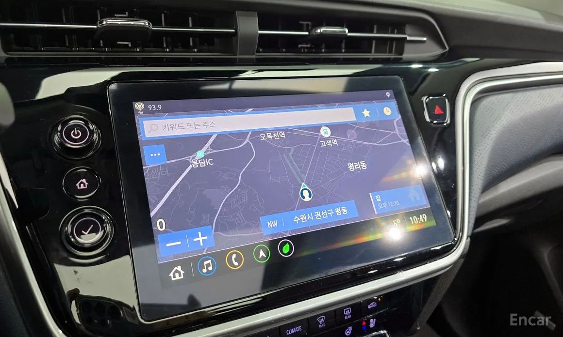 Chevrolet Bolt EUV 2021 Premier