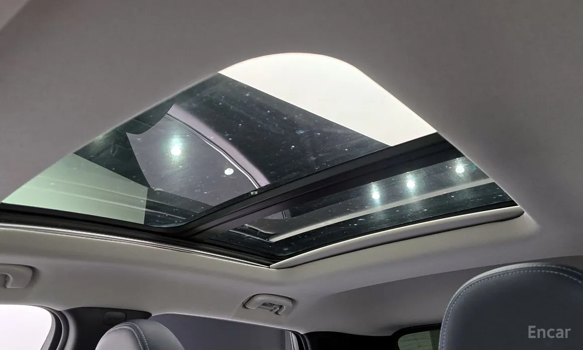 Chevrolet Bolt EUV 2021 Premier