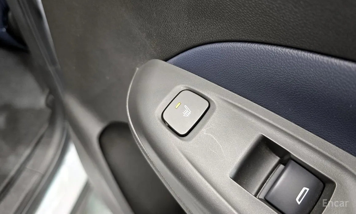 Chevrolet Bolt EUV 2021 Premier