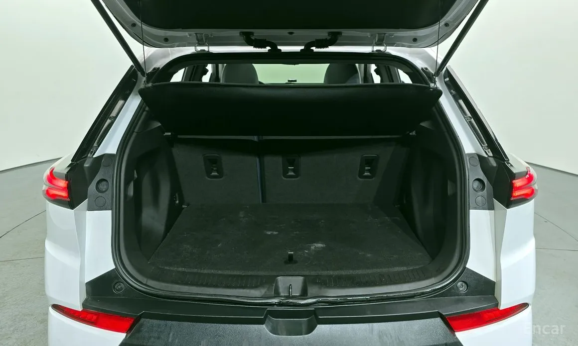 Chevrolet Bolt EUV 2021 Premier