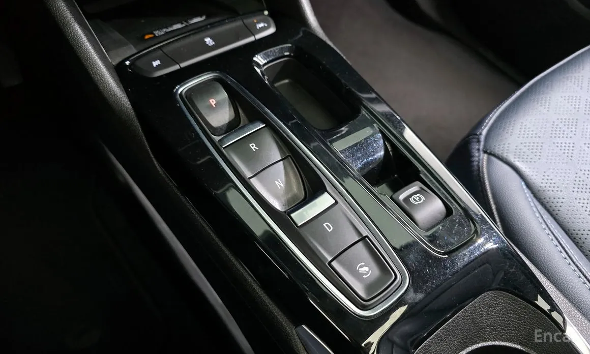 Chevrolet Bolt EUV 2021 Premier