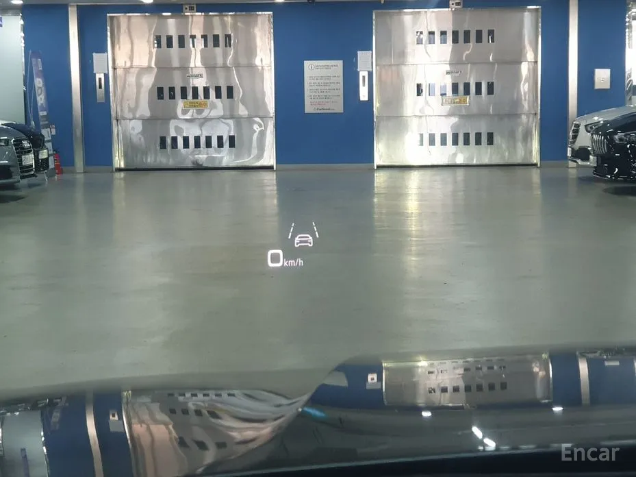 Audi S7 2019 3.0 TDI Quattro