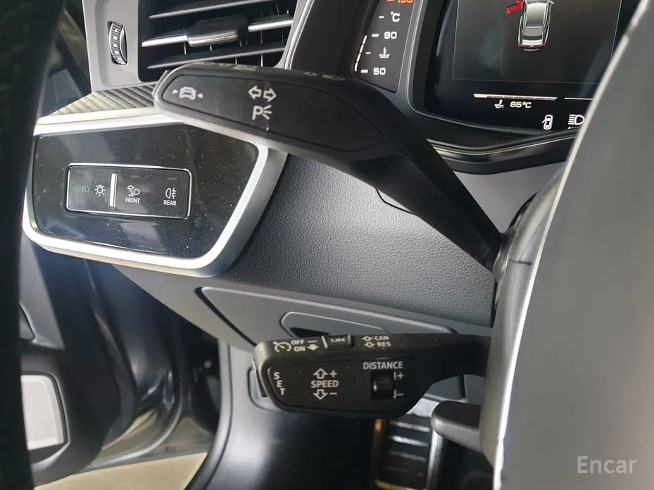 Audi S7 2019 3.0 TDI Quattro