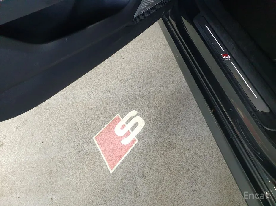 Audi S7 2019 3.0 TDI Quattro