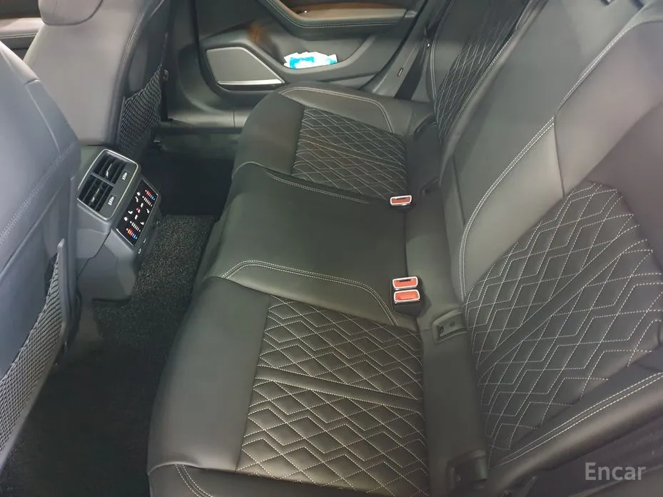 Audi S7 2019 3.0 TDI Quattro