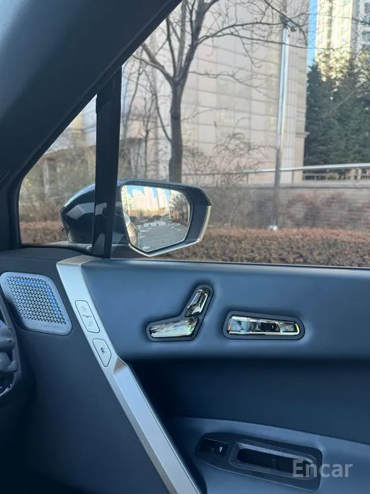 BMW iX 2021 xDriveM60