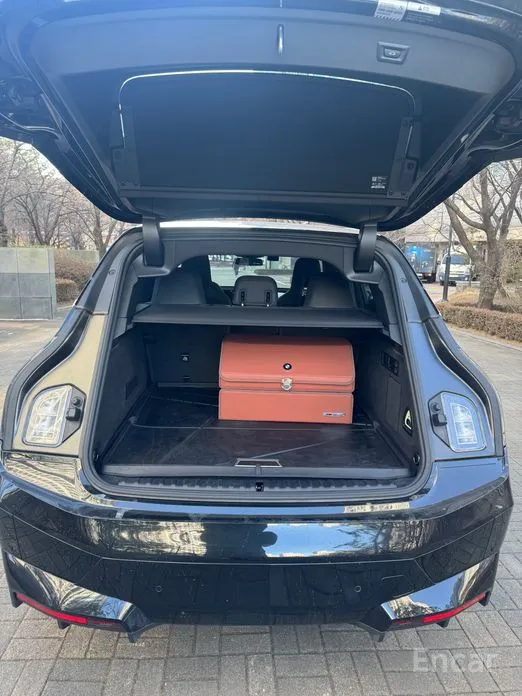 BMW iX 2021 xDriveM60