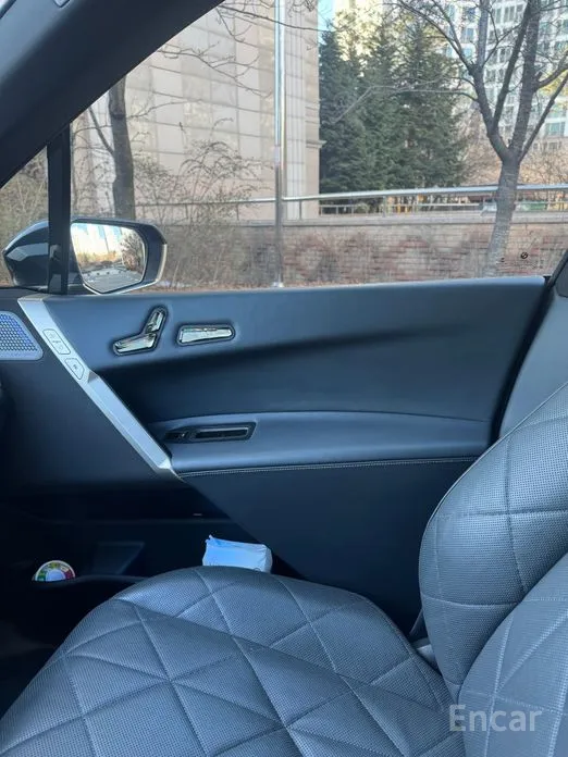 BMW iX 2021 xDriveM60