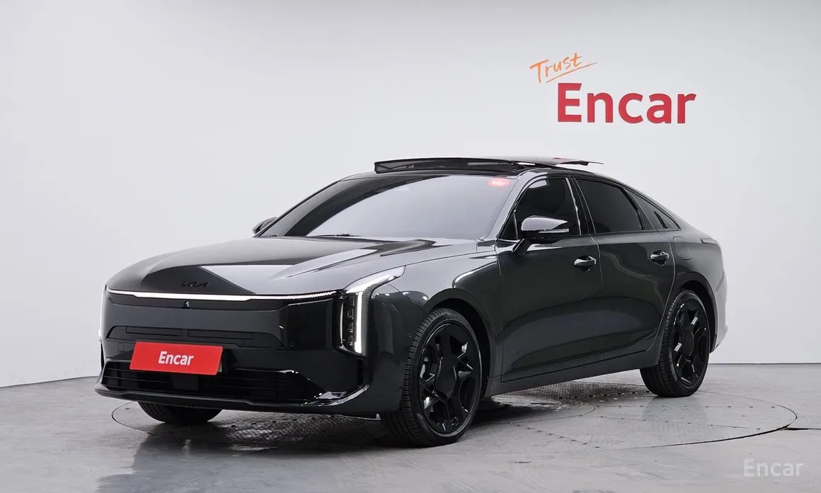 2024 Kia K8