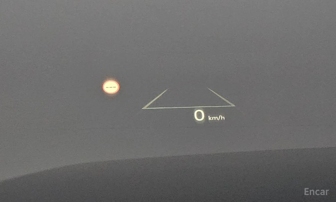 Kia K8 2024 3.5 Gasoline 4WD