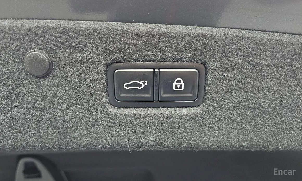 Kia K8 2024 3.5 Gasoline 4WD