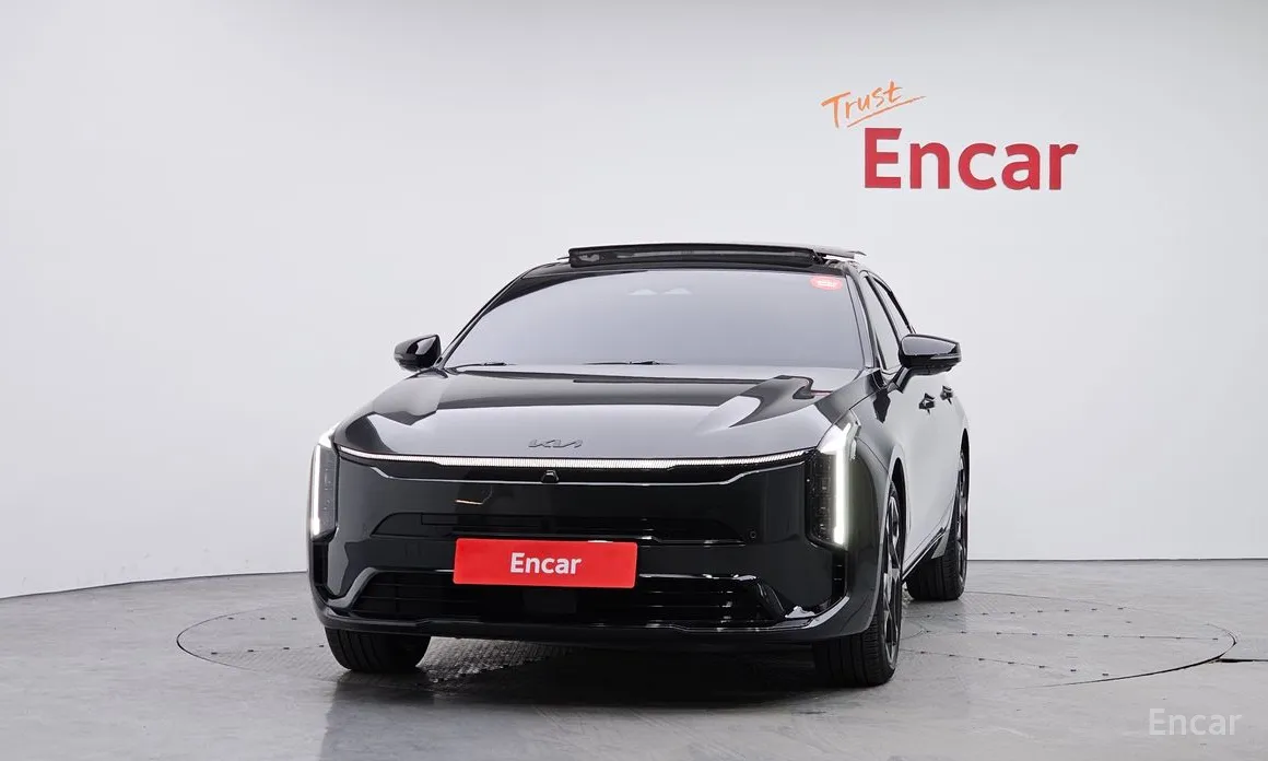 2024 Kia K8