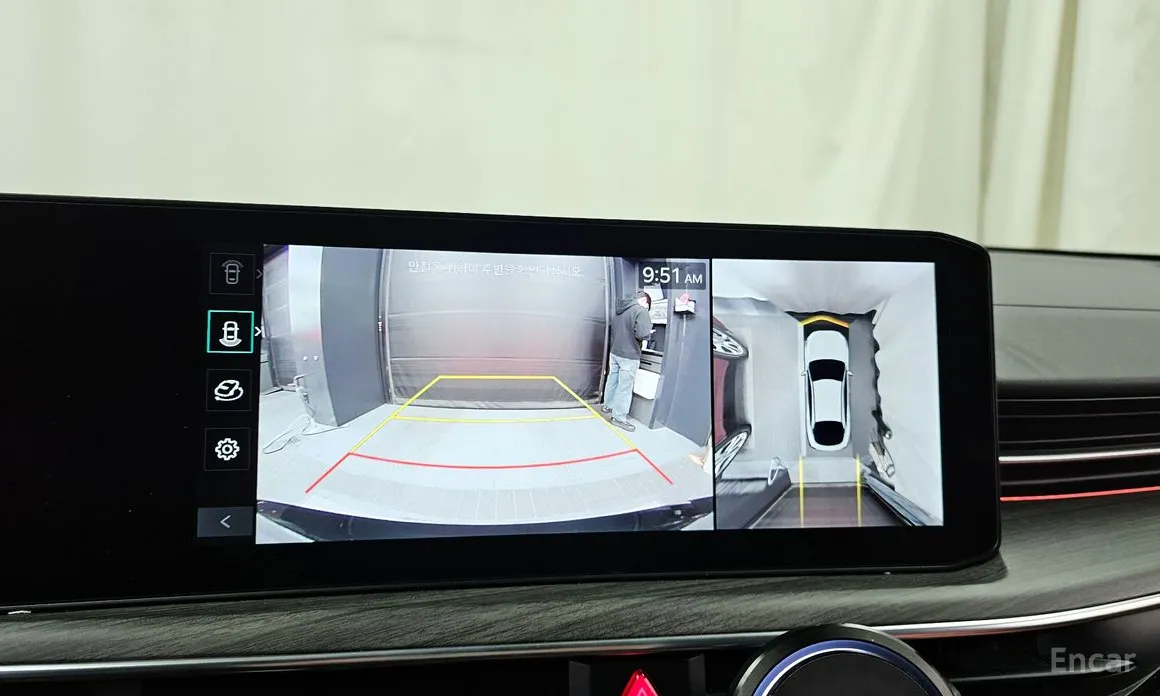 Kia K5 2023 1.6 Turbo