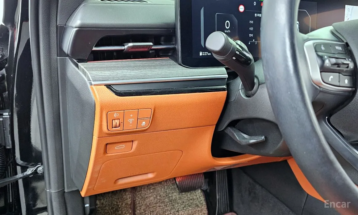 Kia K5 2023 1.6 Turbo