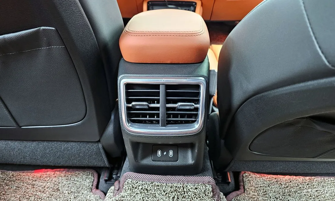 Kia K5 2023 1.6 Turbo