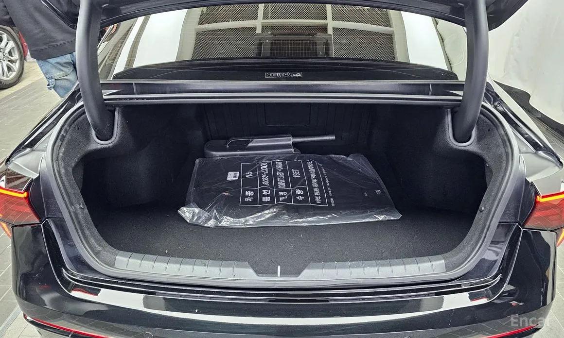 Kia K5 2023 1.6 Turbo