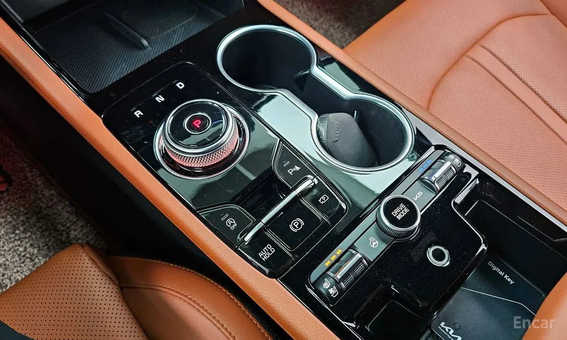 Kia K5 2023 1.6 Turbo