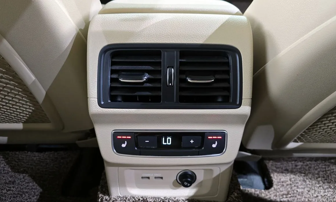 Audi Q5 2017 45 TFSI Quattro