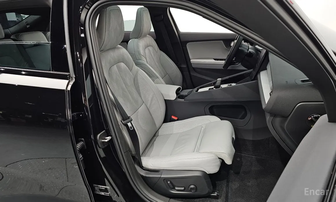 Polestar 2 2022 Standard Singlemotor