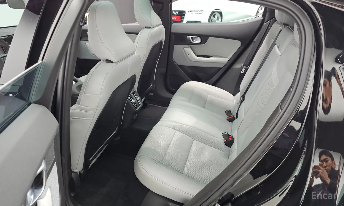 Polestar 2 2022 Standard Singlemotor