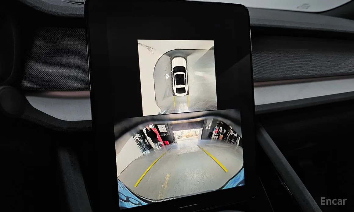 Polestar 2 2022 Standard Singlemotor