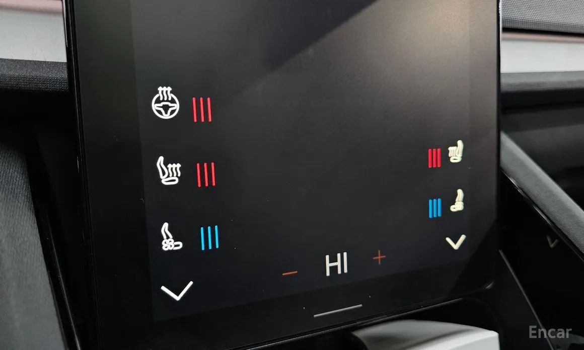 Polestar 2 2022 Standard Singlemotor