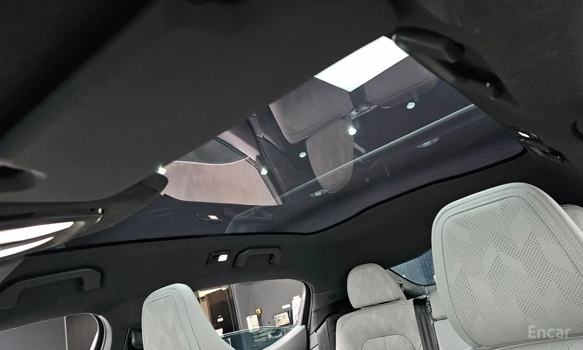 Polestar 2 2022 Standard Singlemotor