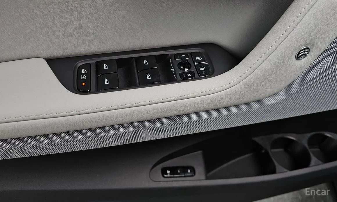 Polestar 2 2022 Standard Singlemotor