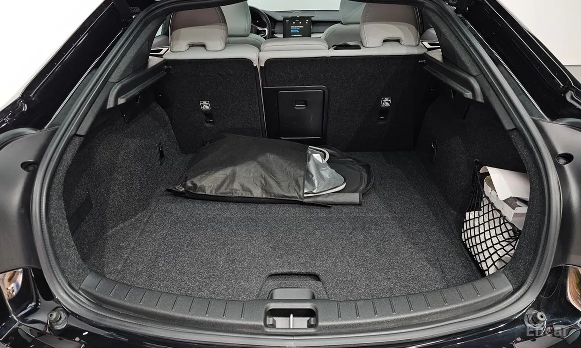 Polestar 2 2022 Standard Singlemotor