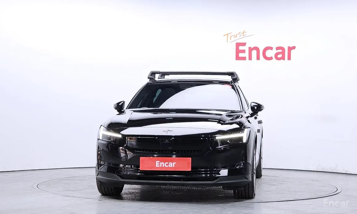 Polestar 2 2022 Standard Singlemotor