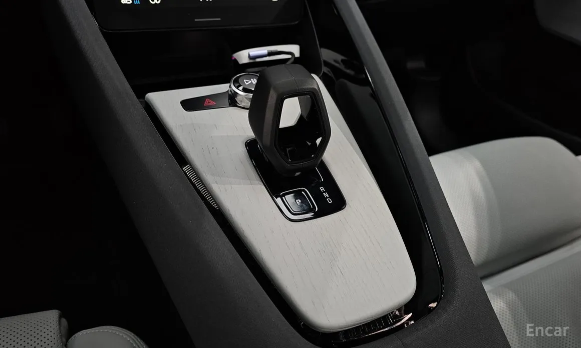 Polestar 2 2022 Standard Singlemotor