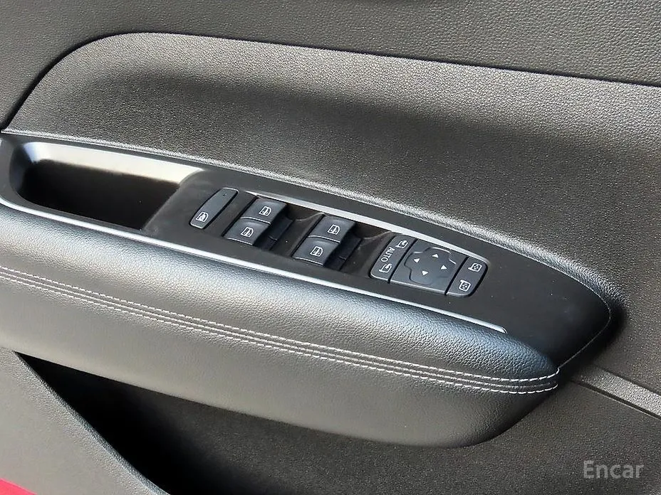 Renault QM6 2019 2.0 LPe RE Signature 2WD