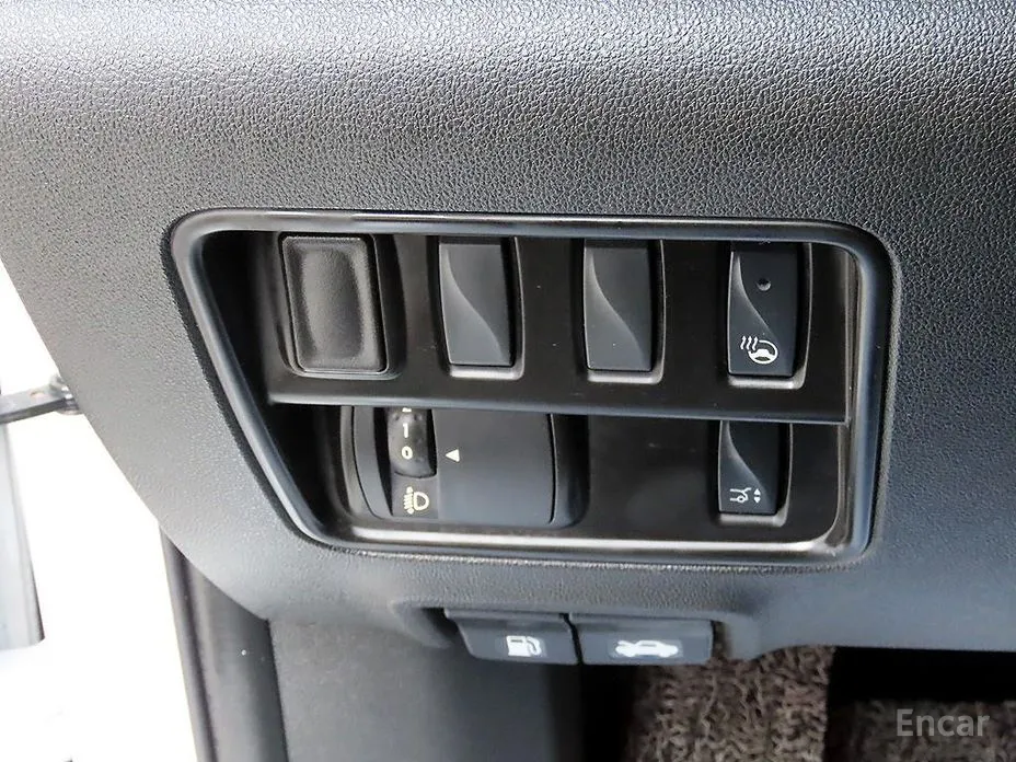 Renault QM6 2019 2.0 LPe RE Signature 2WD