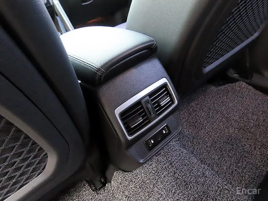 Renault QM6 2019 2.0 LPe RE Signature 2WD