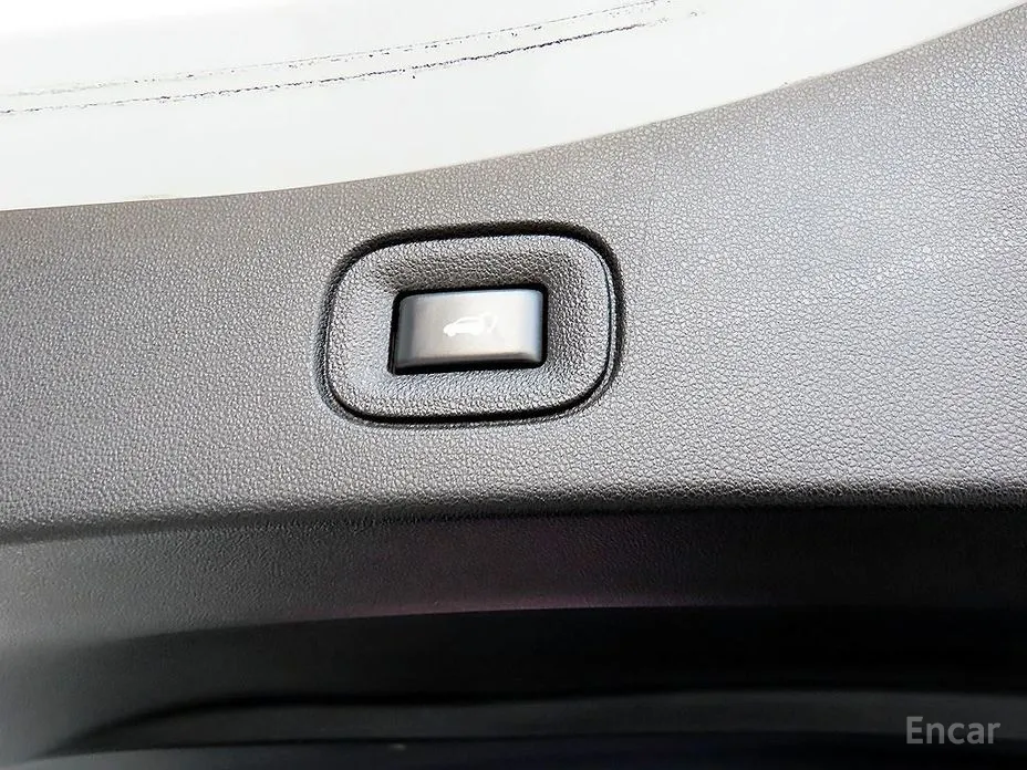 Renault QM6 2019 2.0 LPe RE Signature 2WD