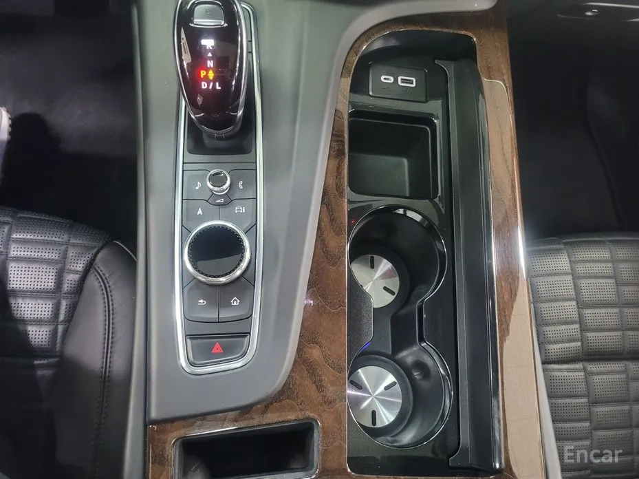 Cadillac Escalade 2021 6.2 ESV