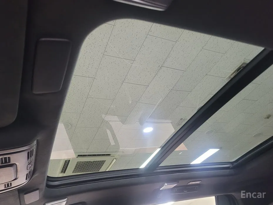 Cadillac Escalade 2021 6.2 ESV