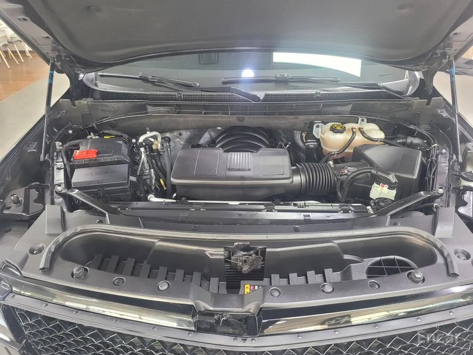 Cadillac Escalade 2021 6.2 ESV