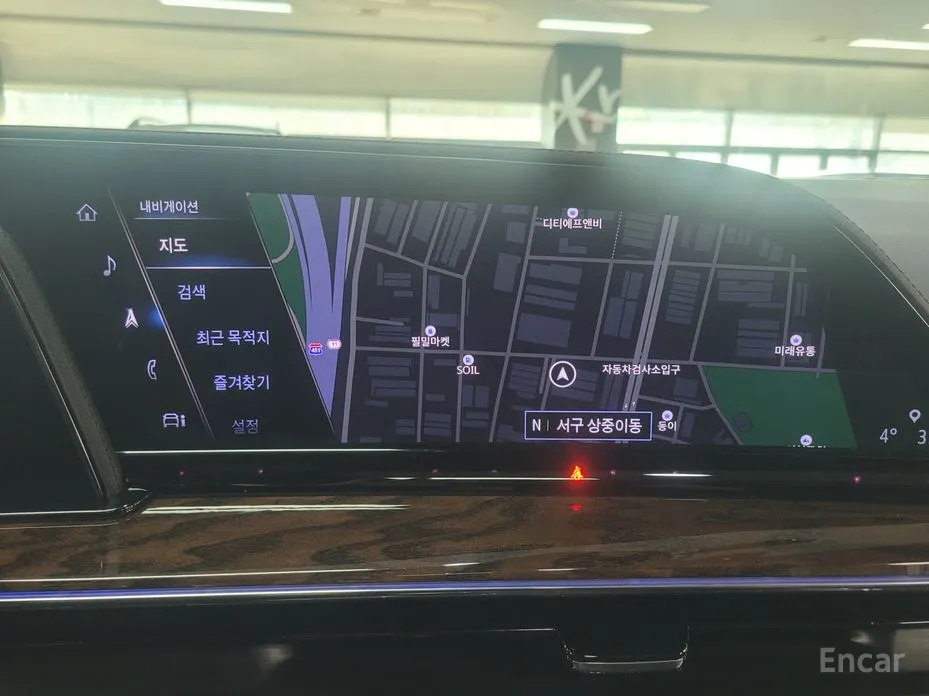 Cadillac Escalade 2021 6.2 ESV