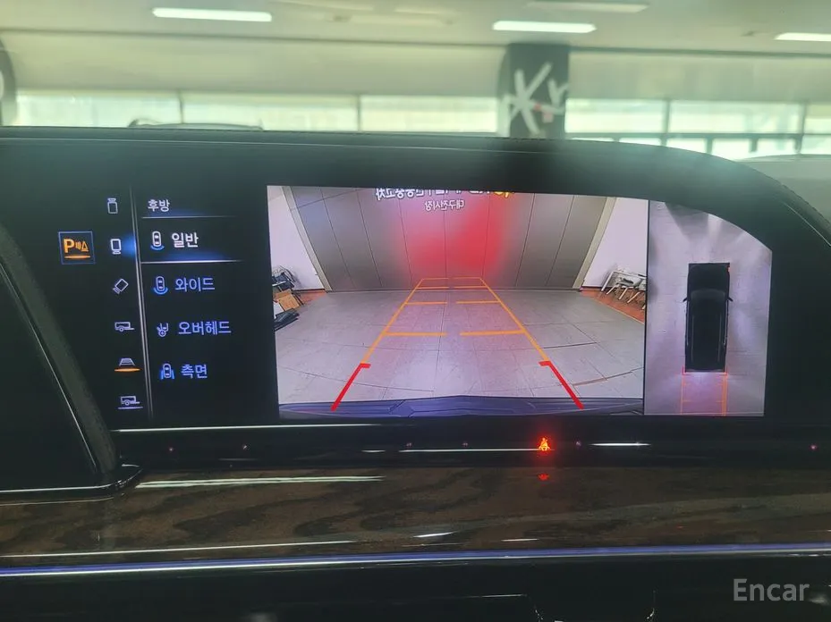 Cadillac Escalade 2021 6.2 ESV