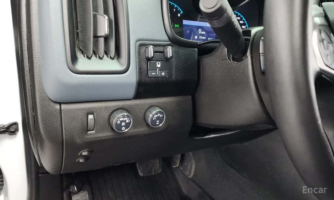 Chevrolet Colorado 2020 3.6 Z71-X 4WD