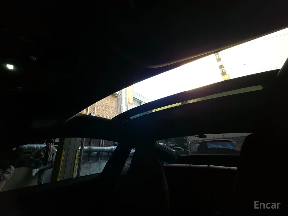 Porsche 911 2019 Carrera GTS