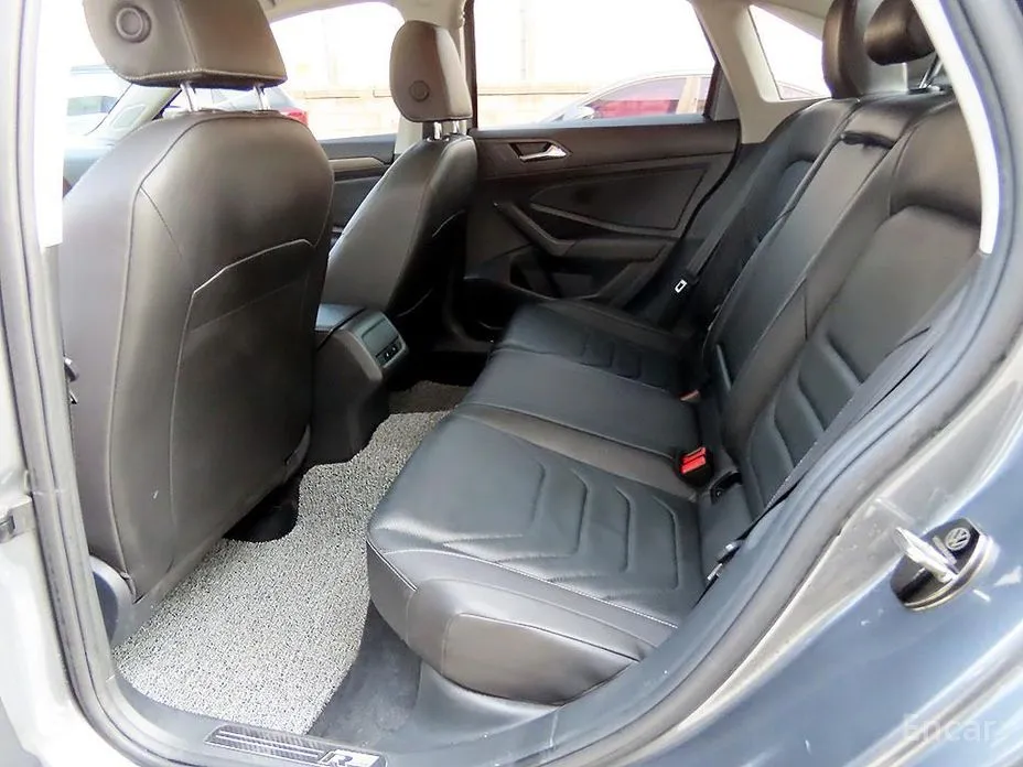 Volkswagen Jetta 2019 1.4 TSI Prestige