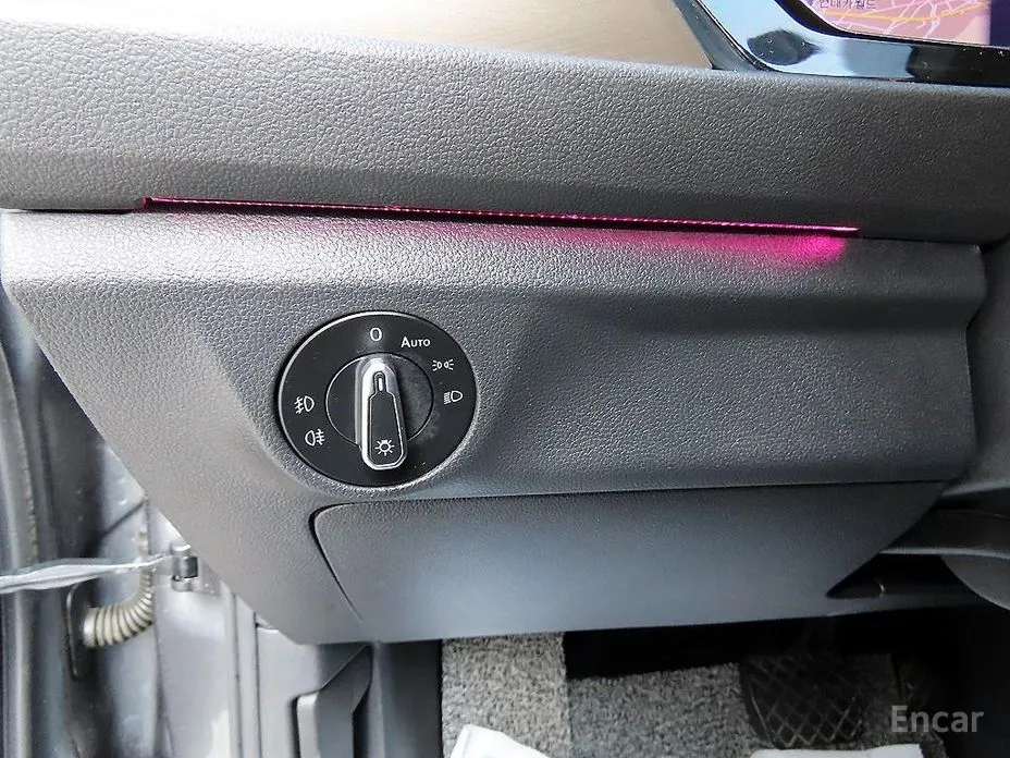 Volkswagen Jetta 2019 1.4 TSI Prestige