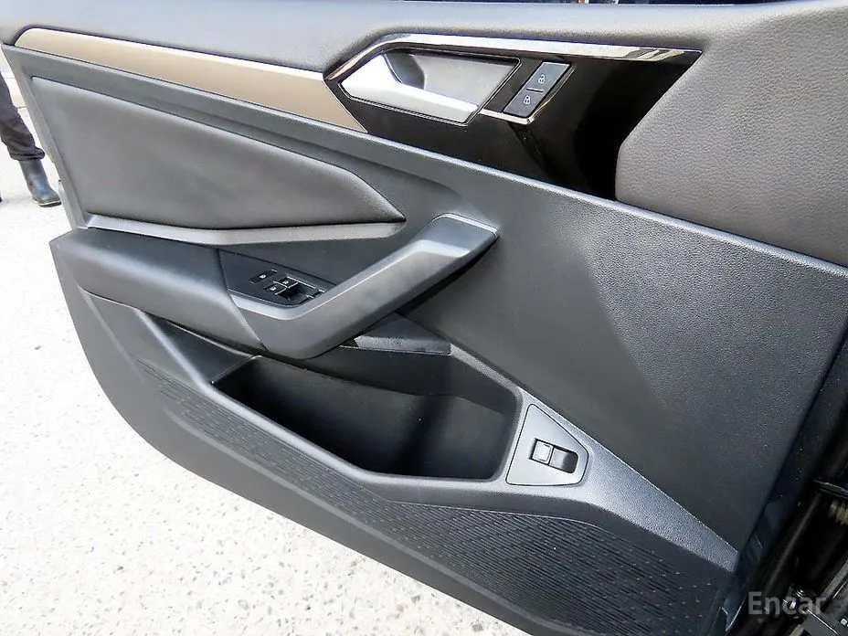 Volkswagen Jetta 2019 1.4 TSI Prestige