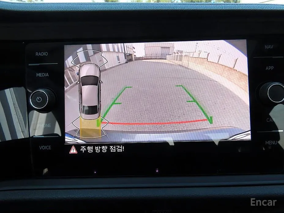 Volkswagen Jetta 2019 1.4 TSI Prestige