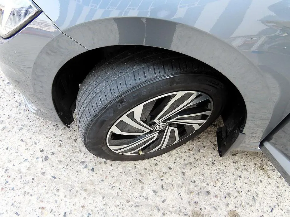 Volkswagen Jetta 2019 1.4 TSI Prestige