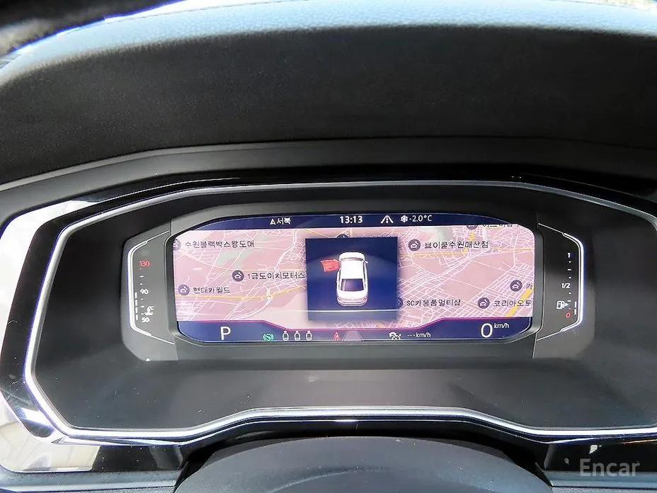 Volkswagen Jetta 2019 1.4 TSI Prestige